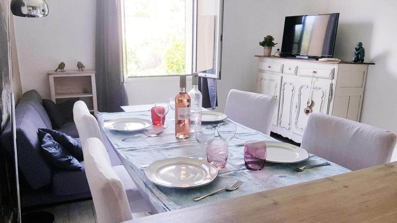 Apartamento Happydays Spacieux Duplex-garage *