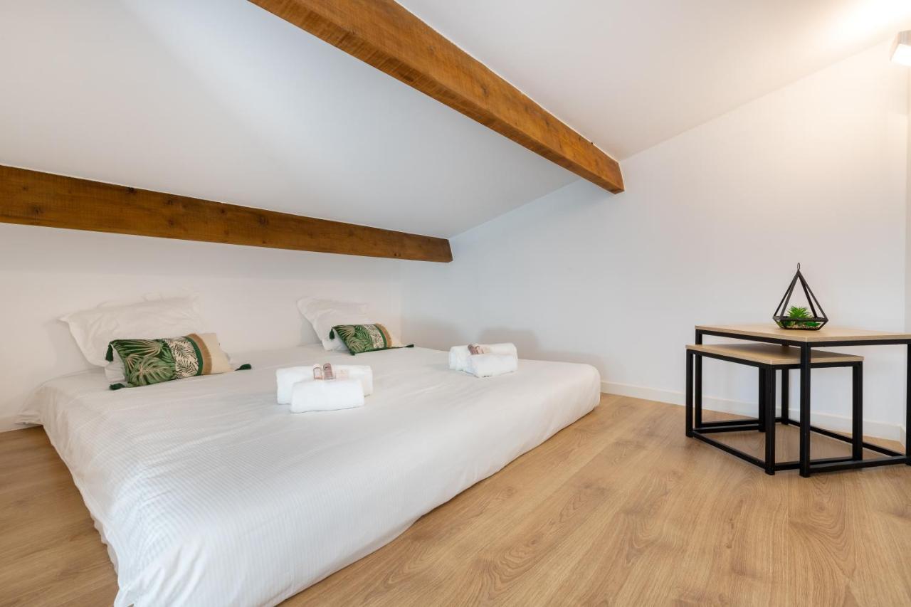 Meynadier - - New - Ac - Wifi - Close And Palais - Lra Apartment *
