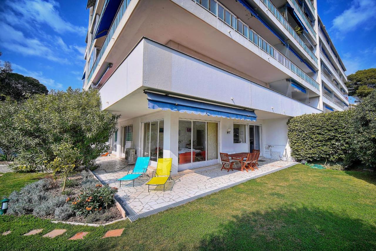 Apartamento Immogroom - Garden - Parking - Air Conditioning