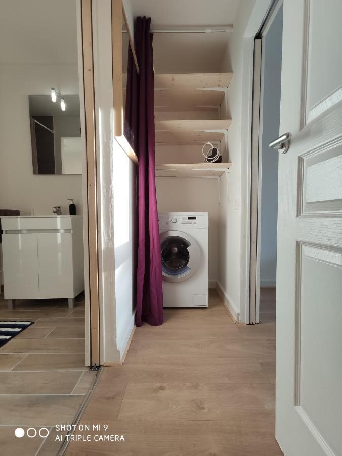 Appartement Cosy à 50m De La Plage Cannes