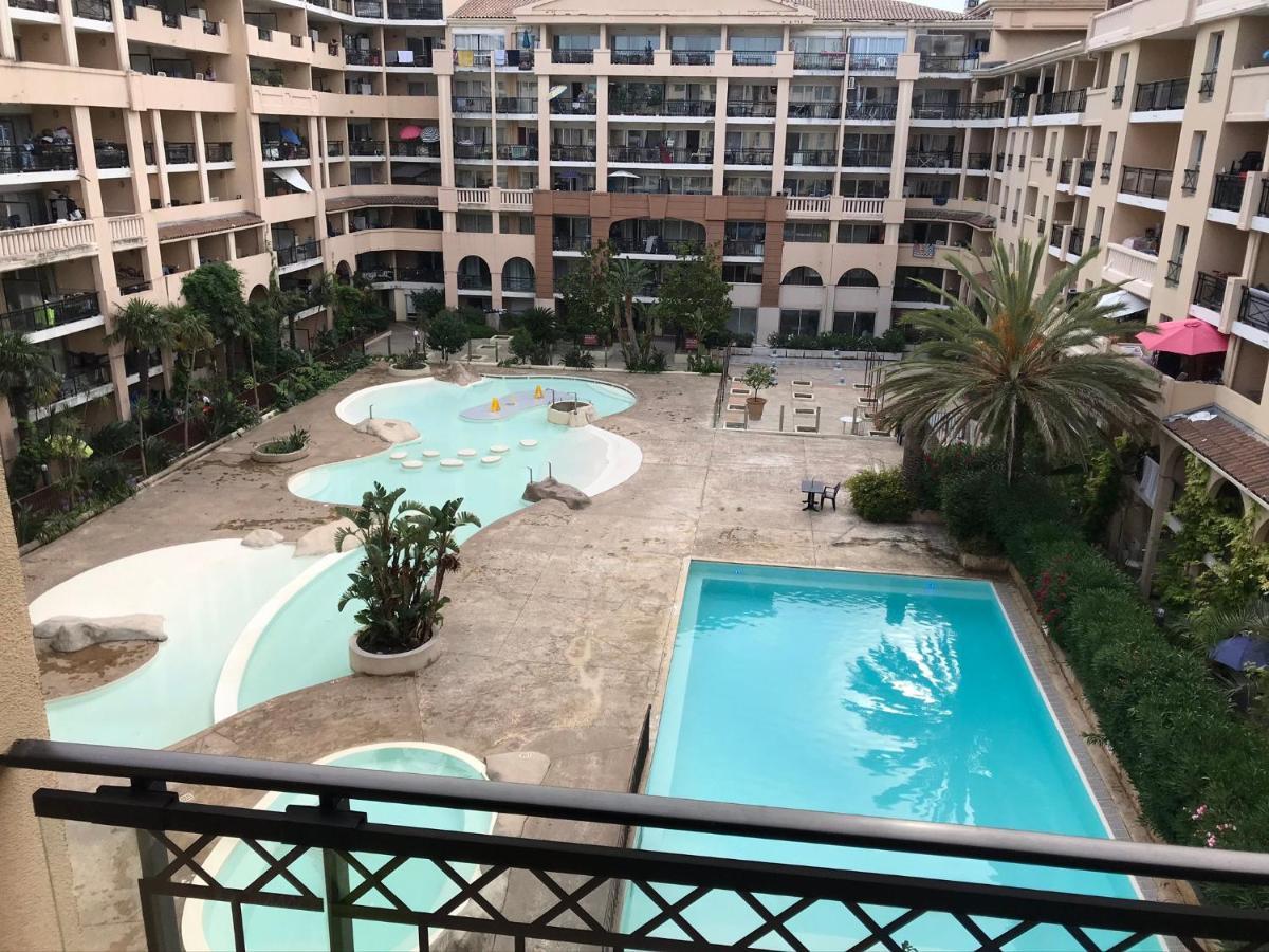Appartement Cosy à 50m De La Plage