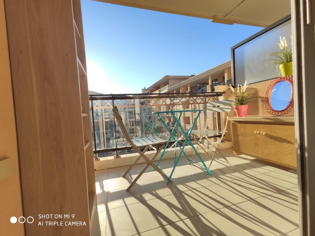 Cosy à 50m De La Plage Appartement