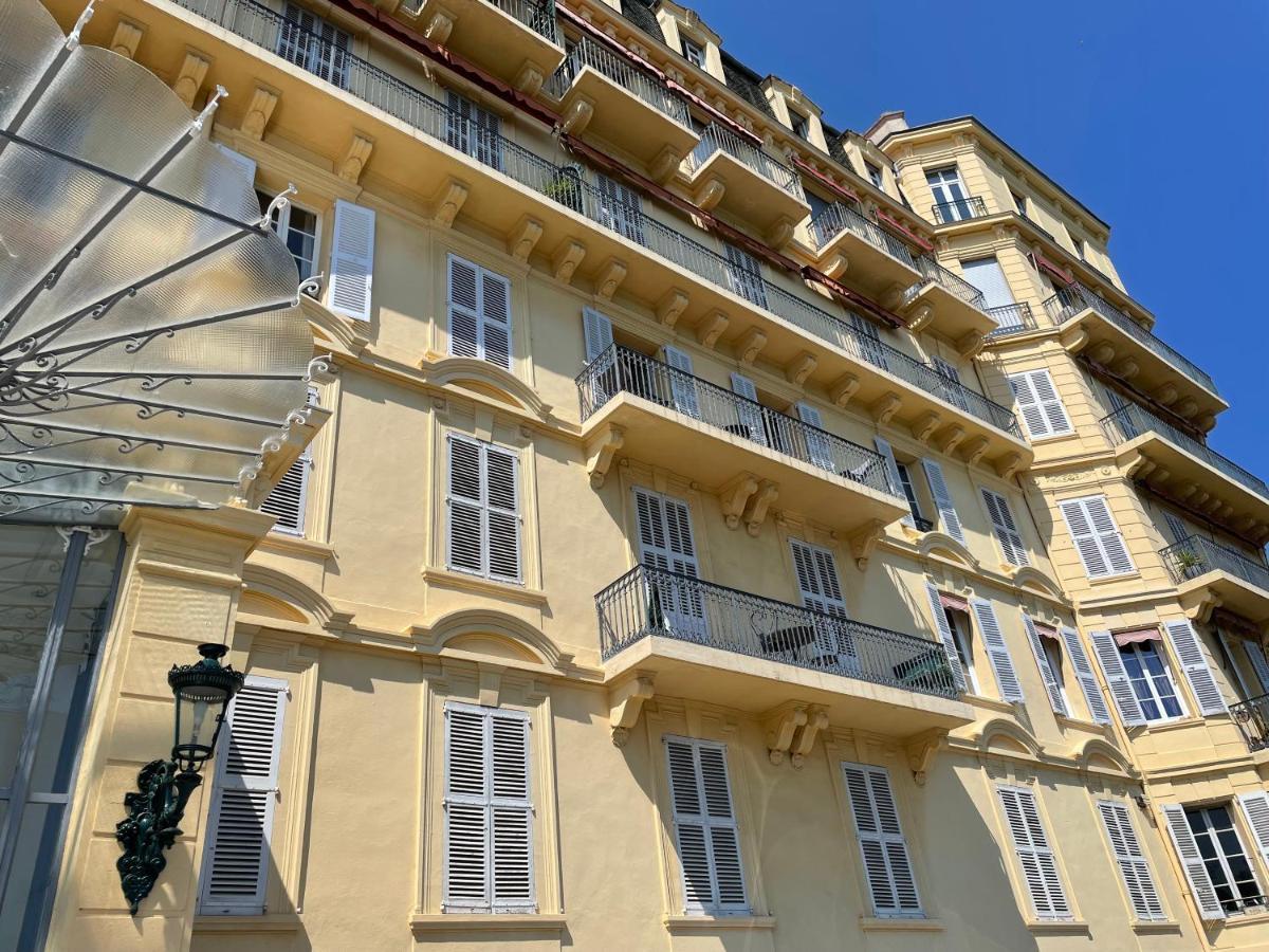 Palais Bellevue Apartment Cannes