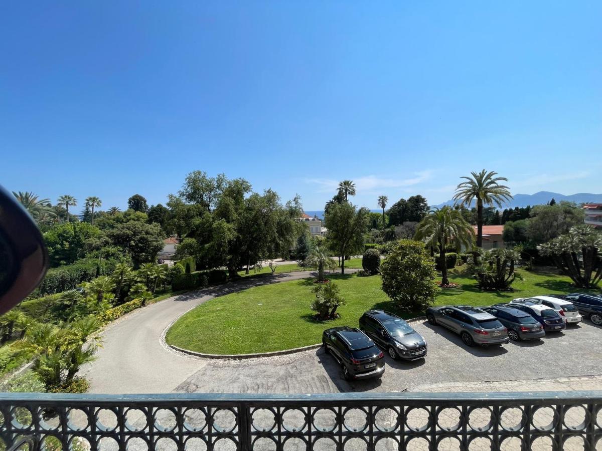 Palais Bellevue Apartment Cannes