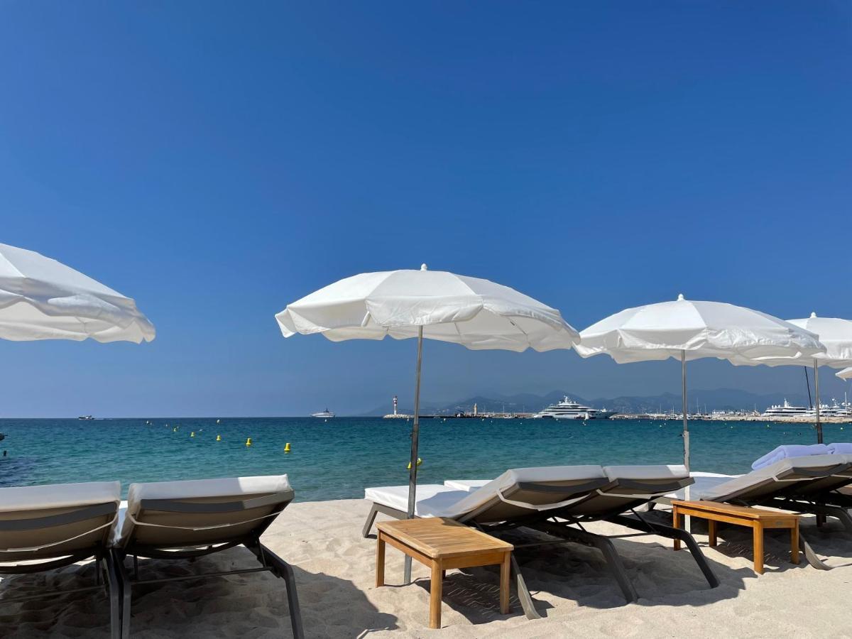 Apartment Palais Bellevue Cannes