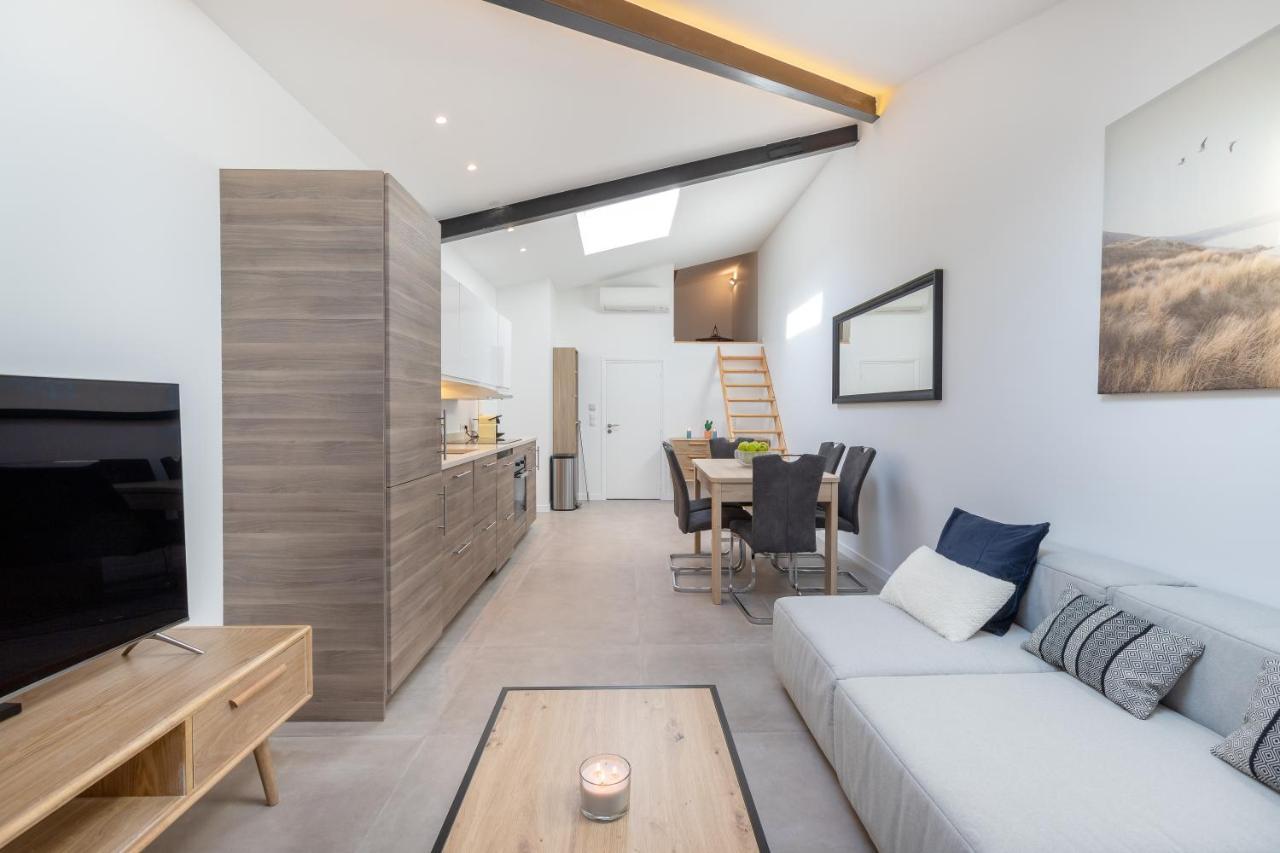 Meynadier - - New - Ac - Wifi - Close And Palais - Lra Apartment Cannes