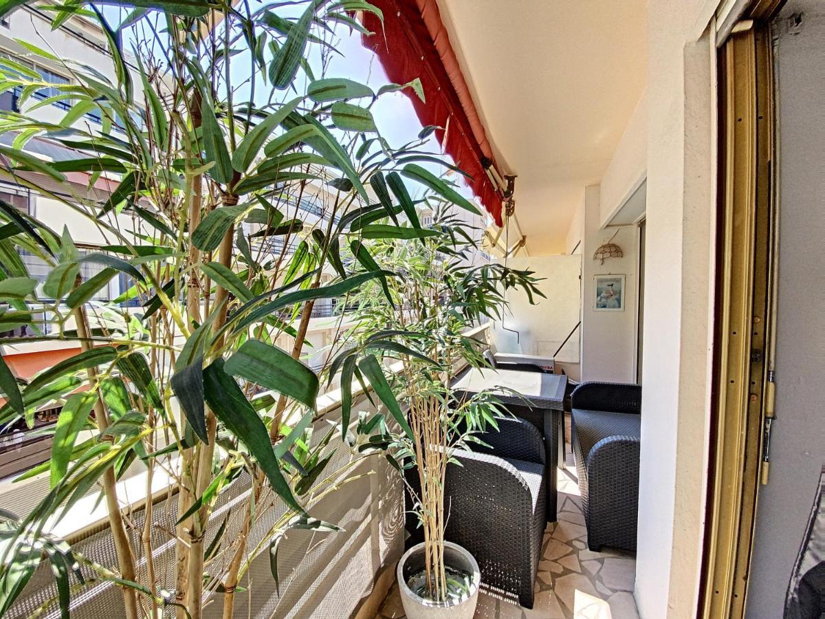 Appartement Imperial Croisette Fer3417 Cannes