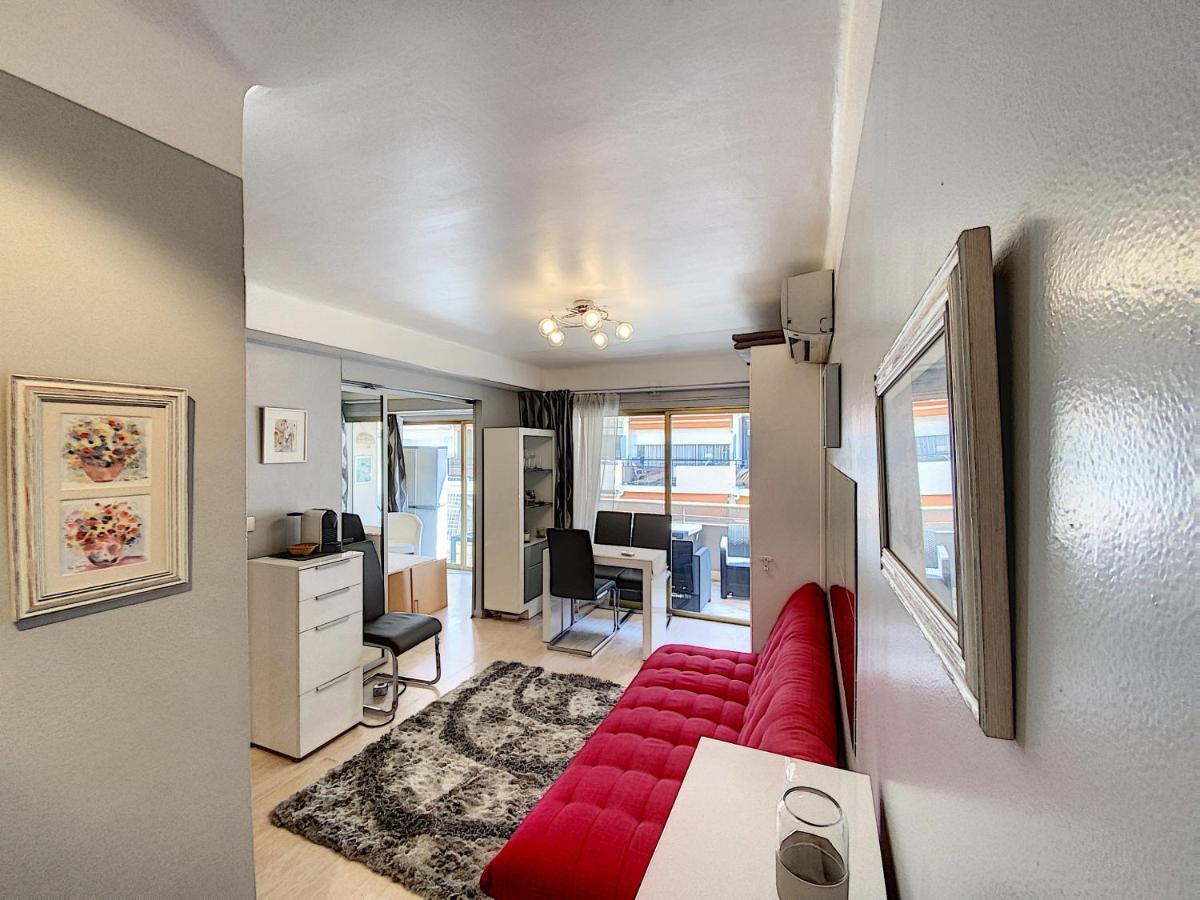 Imperial Croisette Fer3417 Appartement