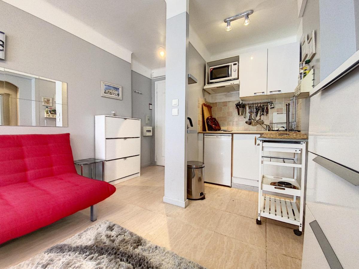 Imperial Croisette Fer3417 Apartment *