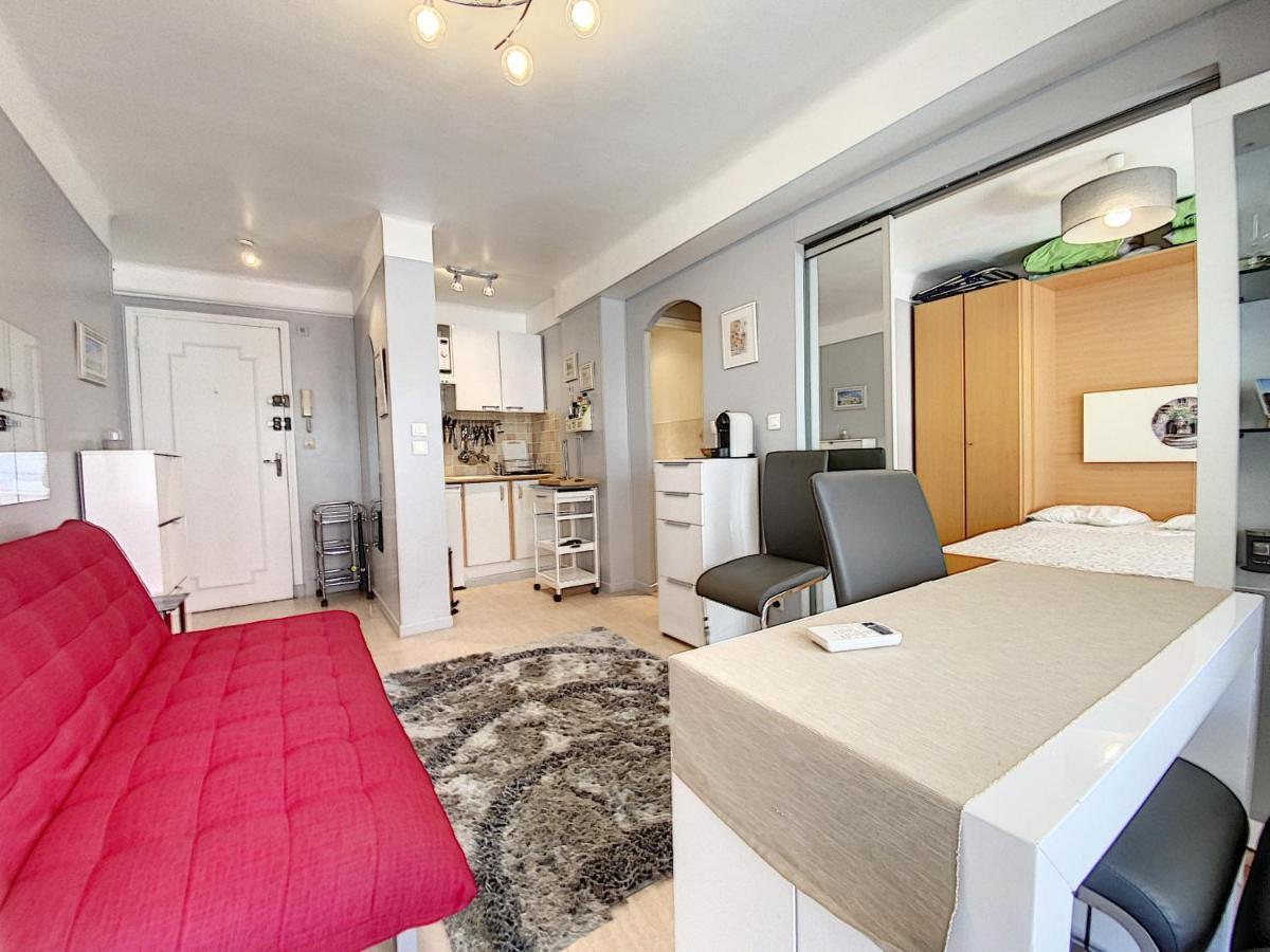 Imperial Croisette Fer3417 Apartment