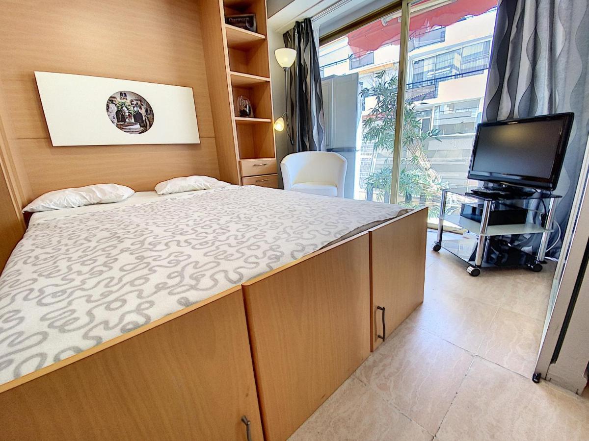 Imperial Croisette Fer3417