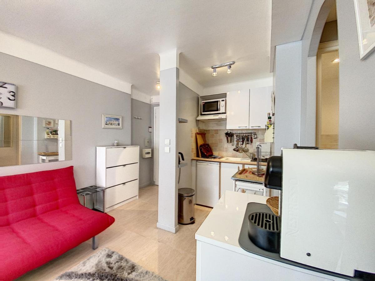 Appartement Imperial Croisette Fer3417