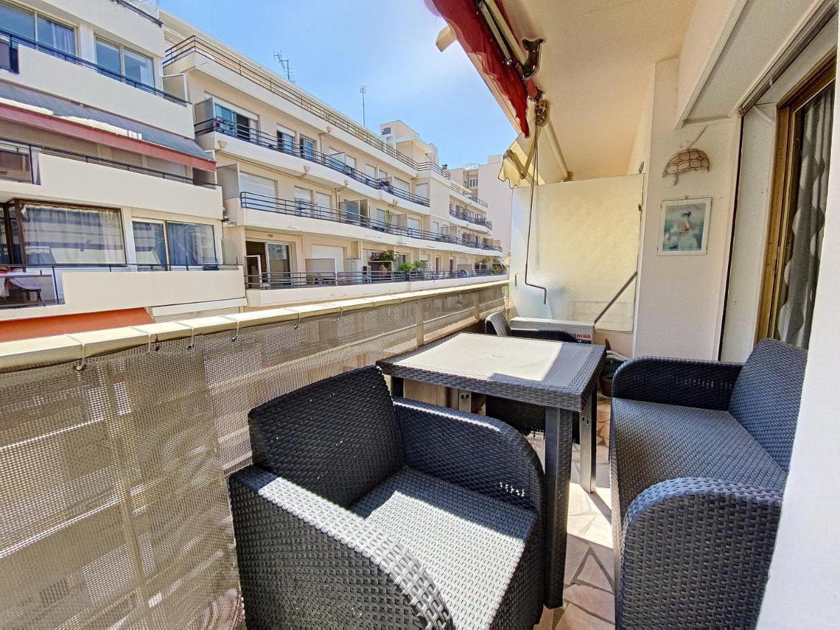 Imperial Croisette Fer3417 * Cannes