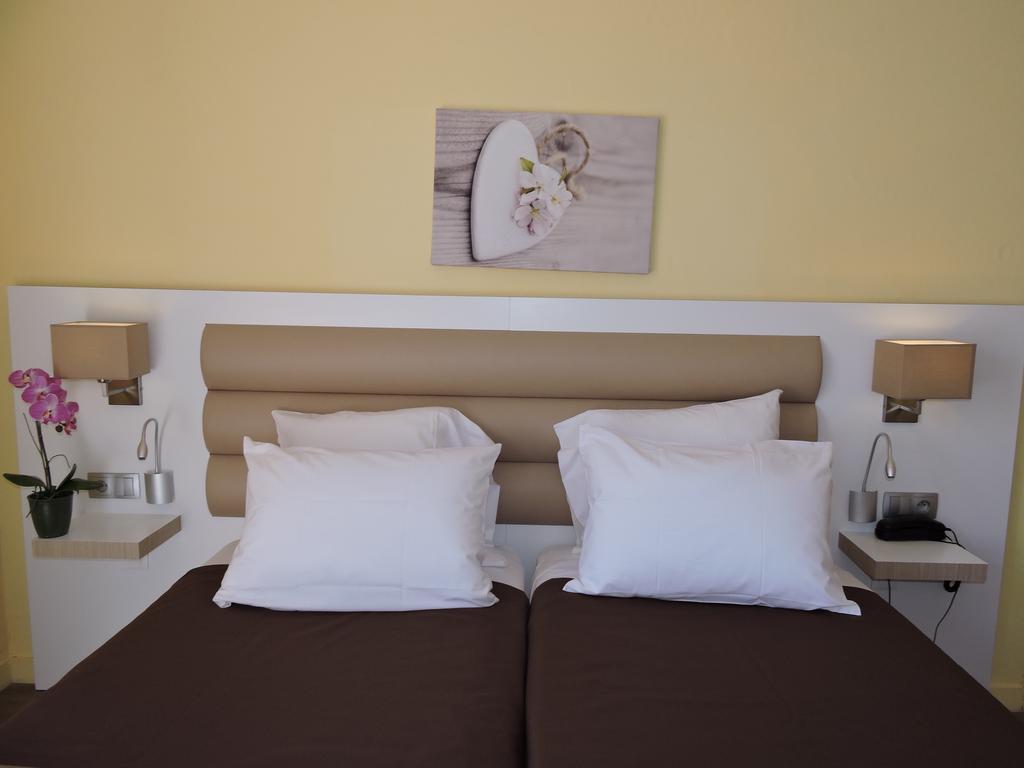 Regina 3* Cannes