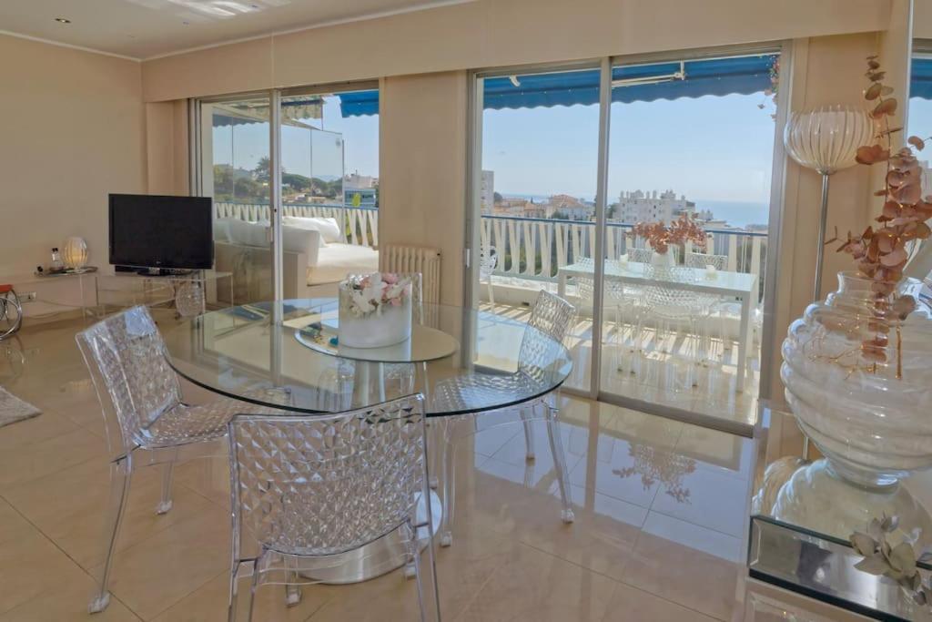 Apartment Vue Cannes