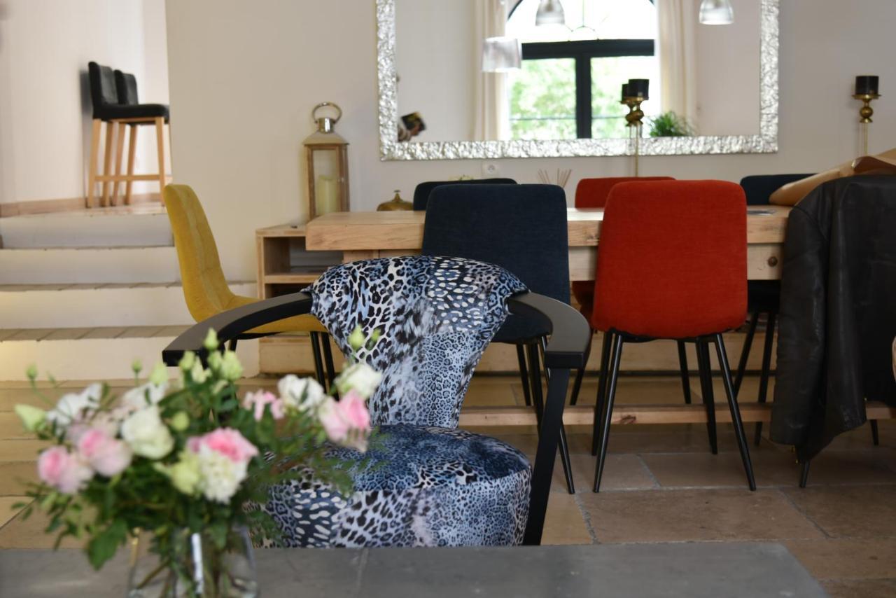 Villa Terra By Festif Azur - House 250m2 Quiet, 5 Min Walk From Palais Des Festivals And Beaches Cannes