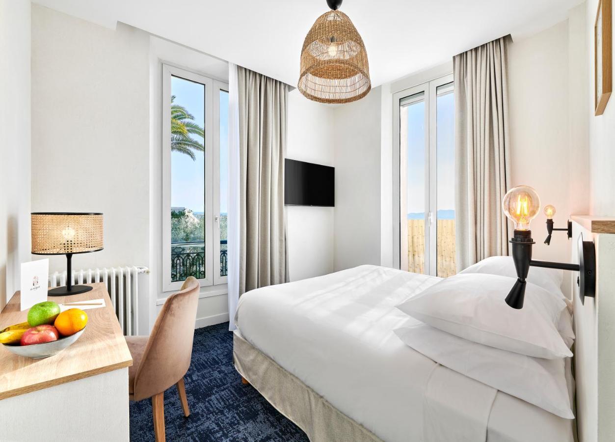 Le Suquet Hotel