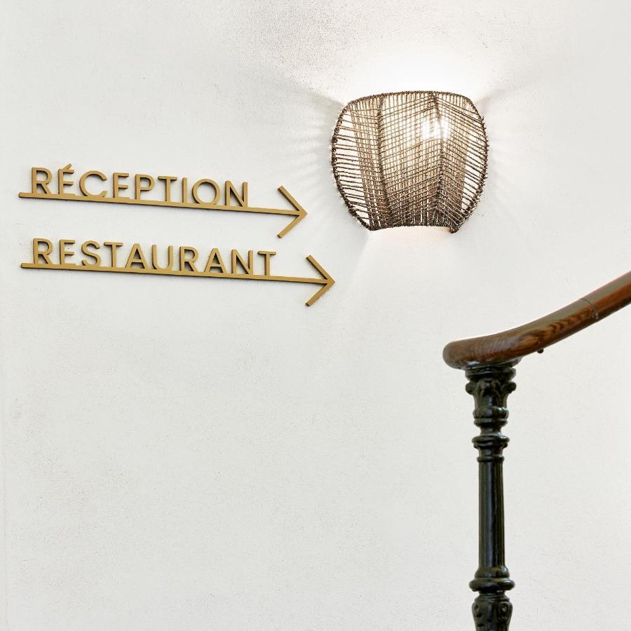 Hotel Le Suquet 4*