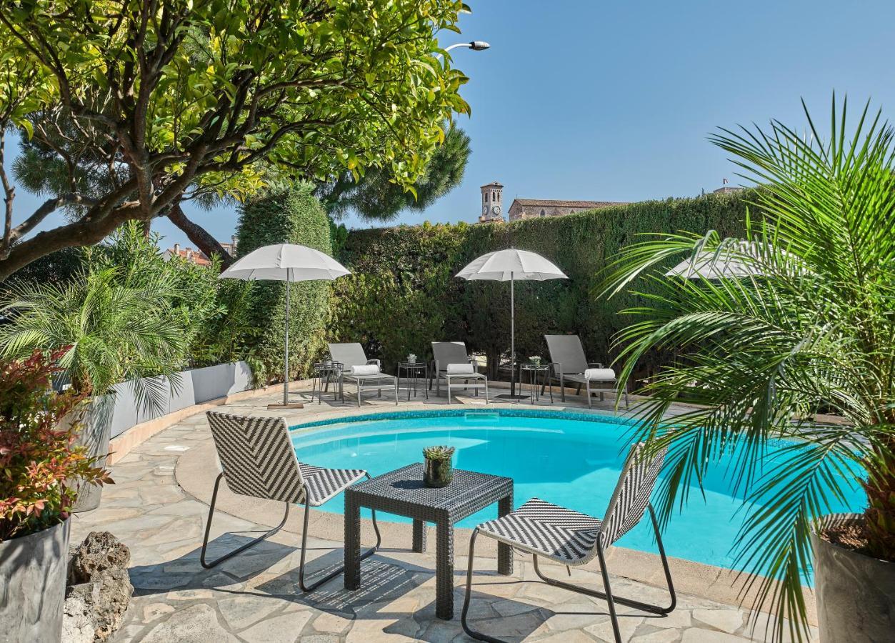 Hotel Le Suquet