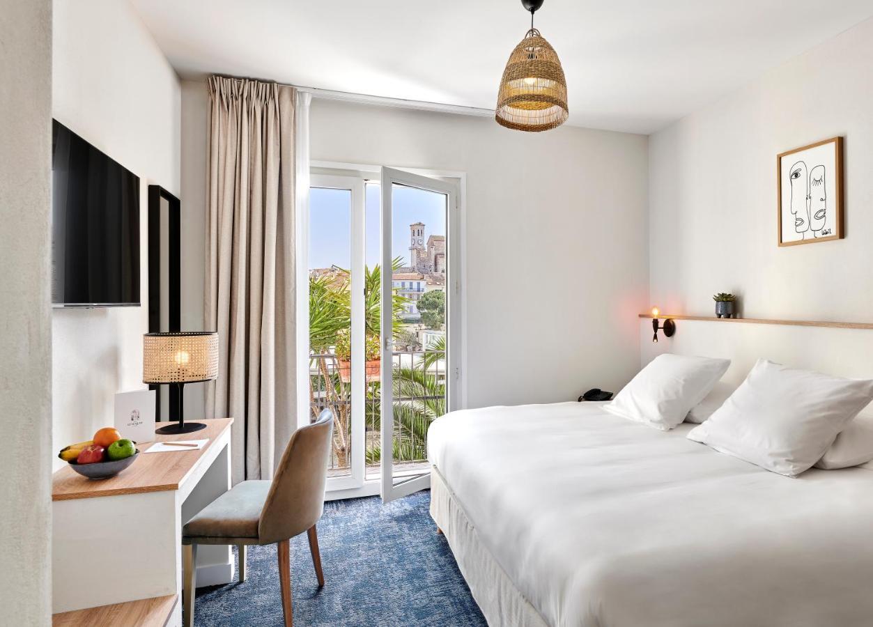 Le Suquet 4* Cannes