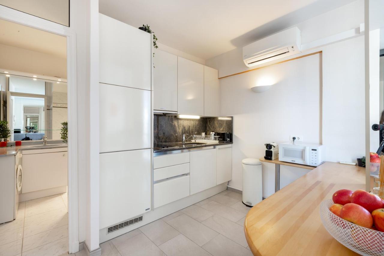Apartment Grand - Spot - Croisette *