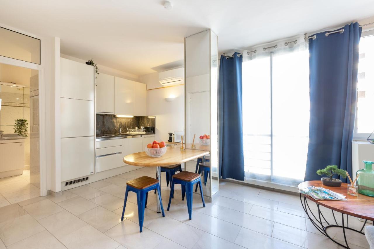 Apartment Grand - Spot - Croisette Cannes