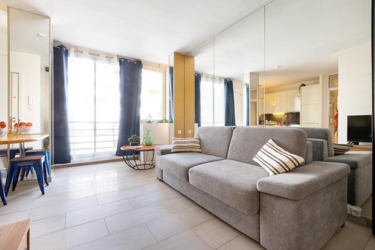 Apartment Grand - Spot - Croisette