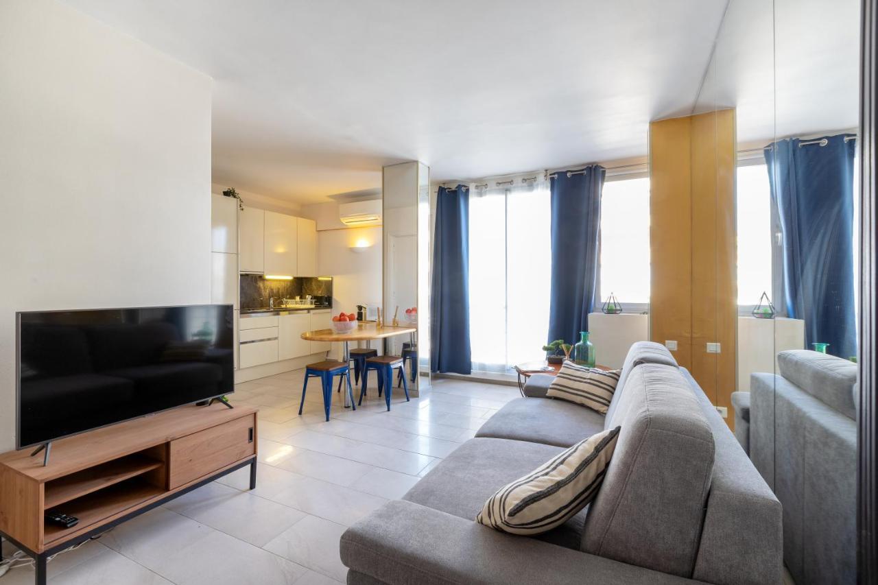 Grand - Spot - Croisette Apartment *