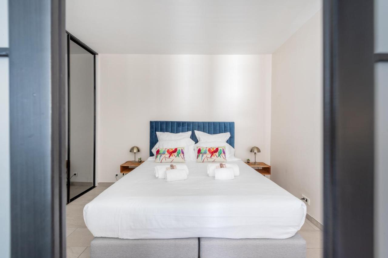 Apartment Grand - Spot - Croisette Cannes