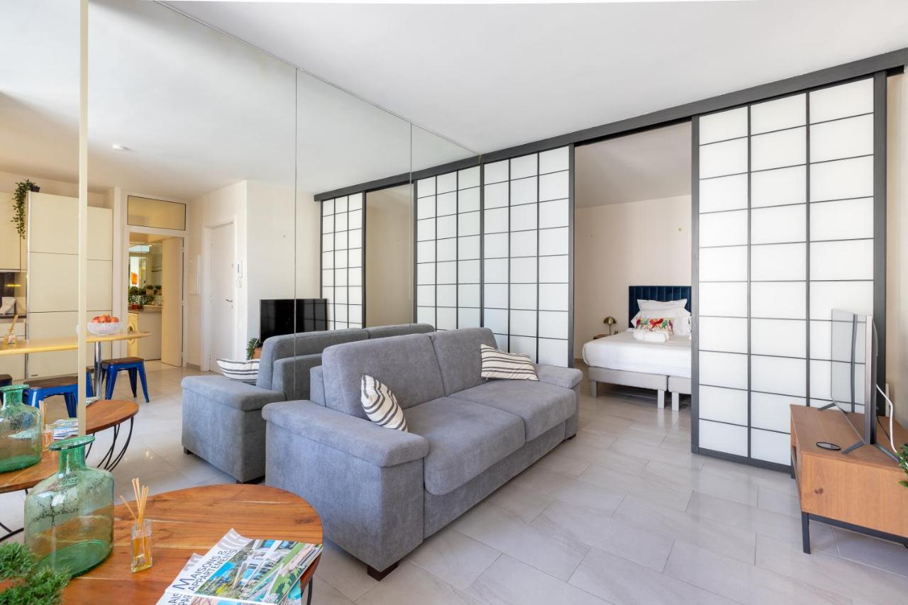 Apartment Grand - Spot - Croisette *