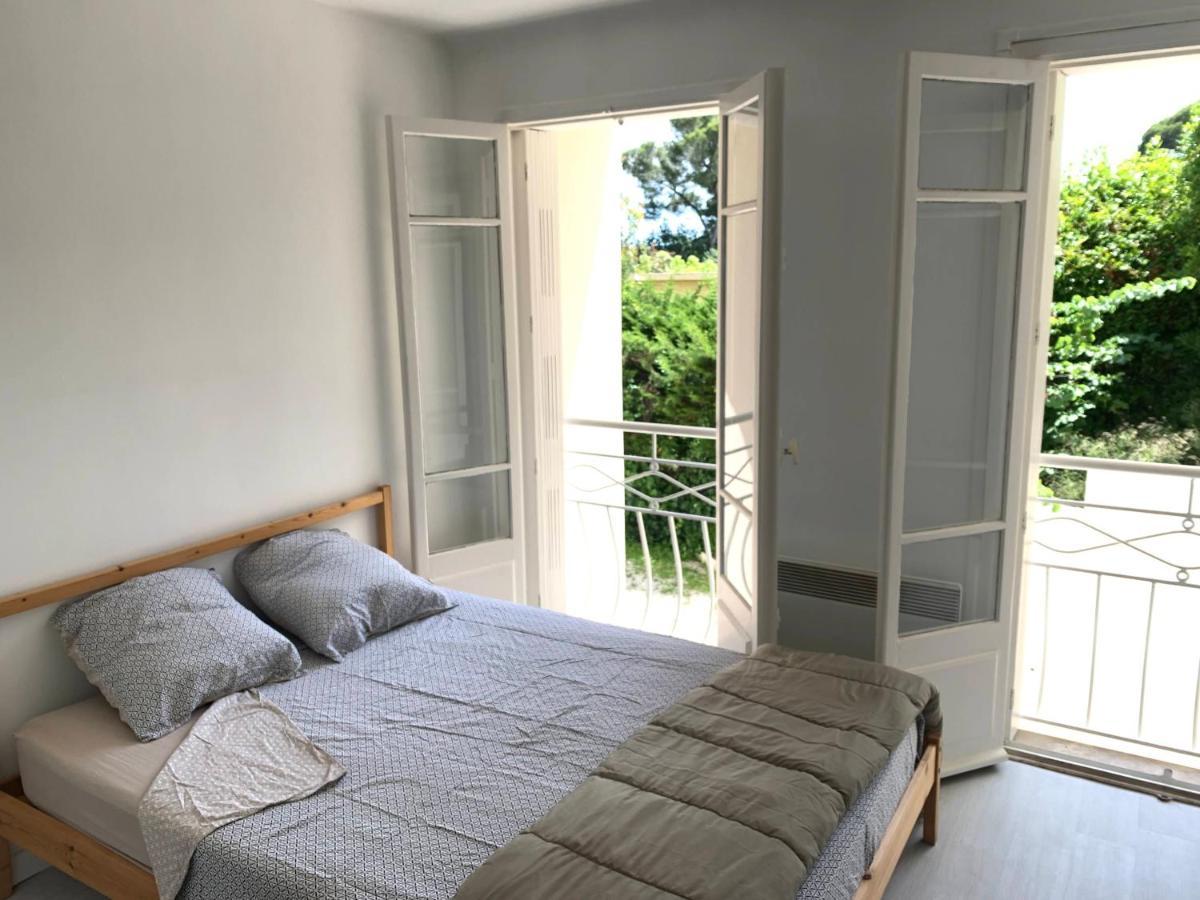 Apartamento Center Parking Very Calm California Neighborhood Cannes