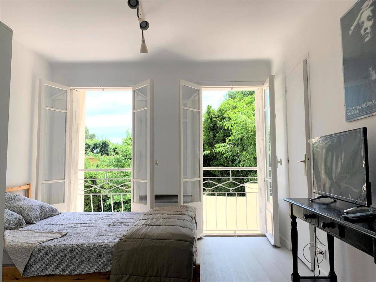 Apartamento Center Parking Very Calm California Neighborhood Cannes