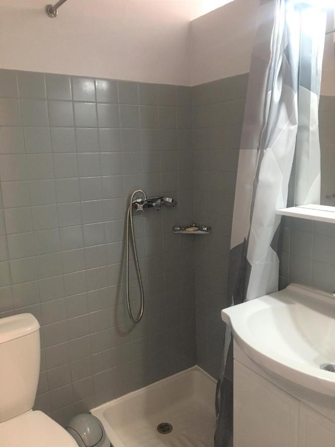 Appartement Center Terrace Ac Wifi 200 M From Sea Behind Martinez Cannes