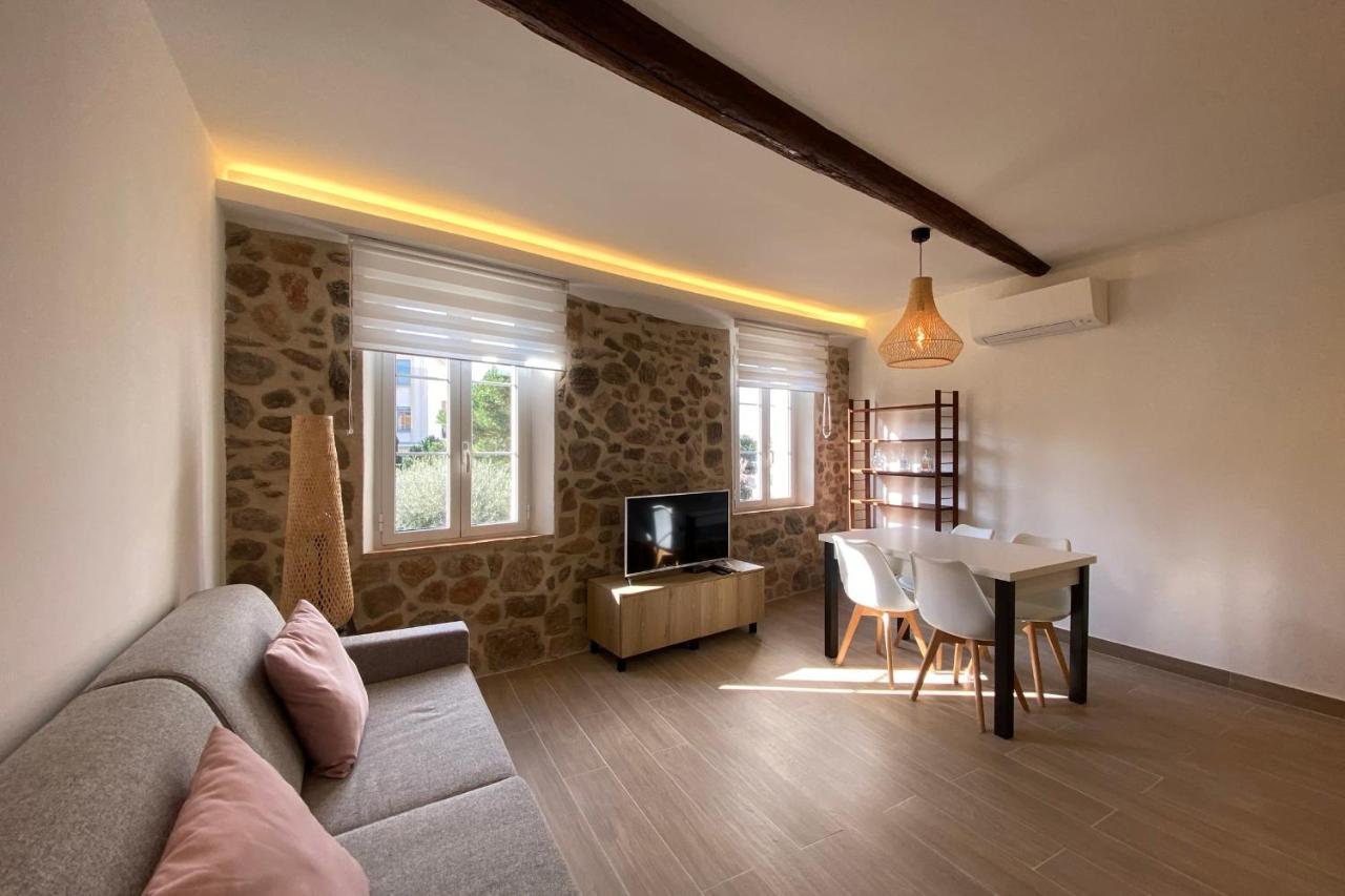 C014-bel De Standing Au Suquet Apartamento Cannes