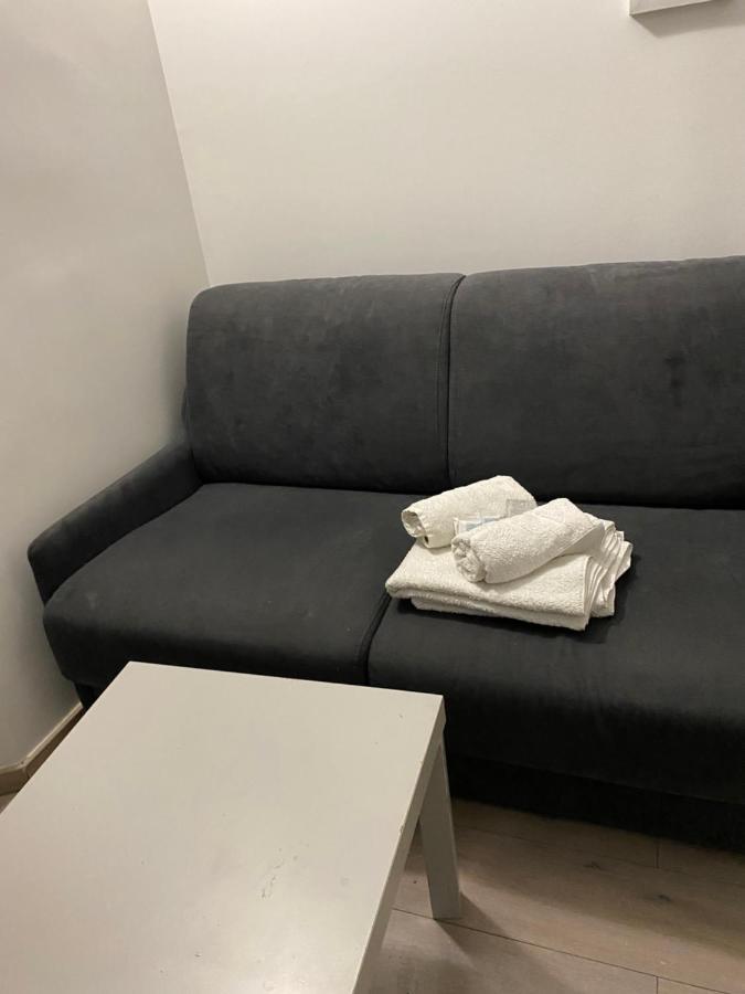 Smart Apartment
