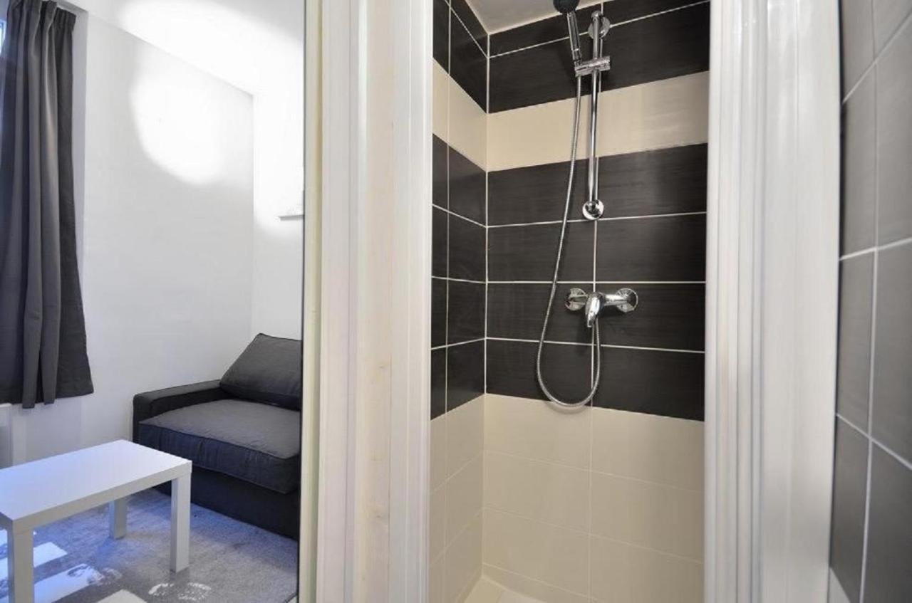 Smart Apartment