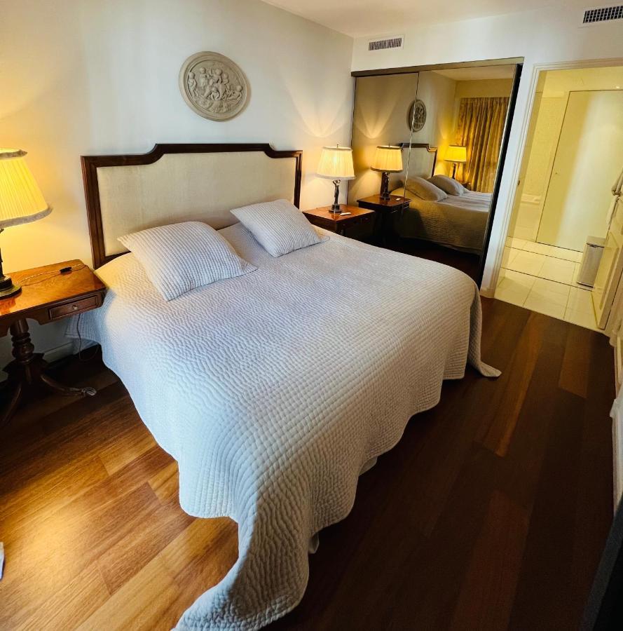 Aparthotel Carlton Riviera Cannes