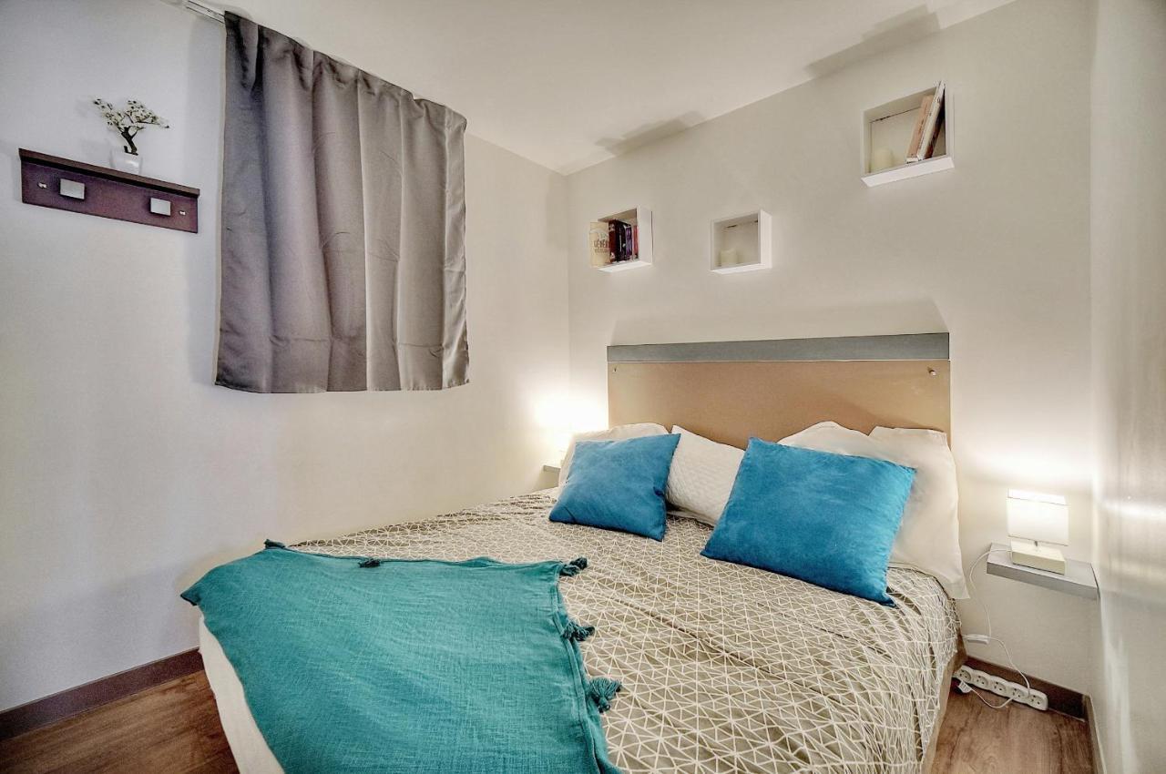 Agreable 2 Pieces Avec Piscine A1b235 Cannes