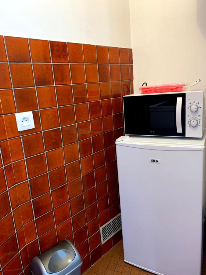Apartamento Center Parking Very Calm California Neighborhood Cannes