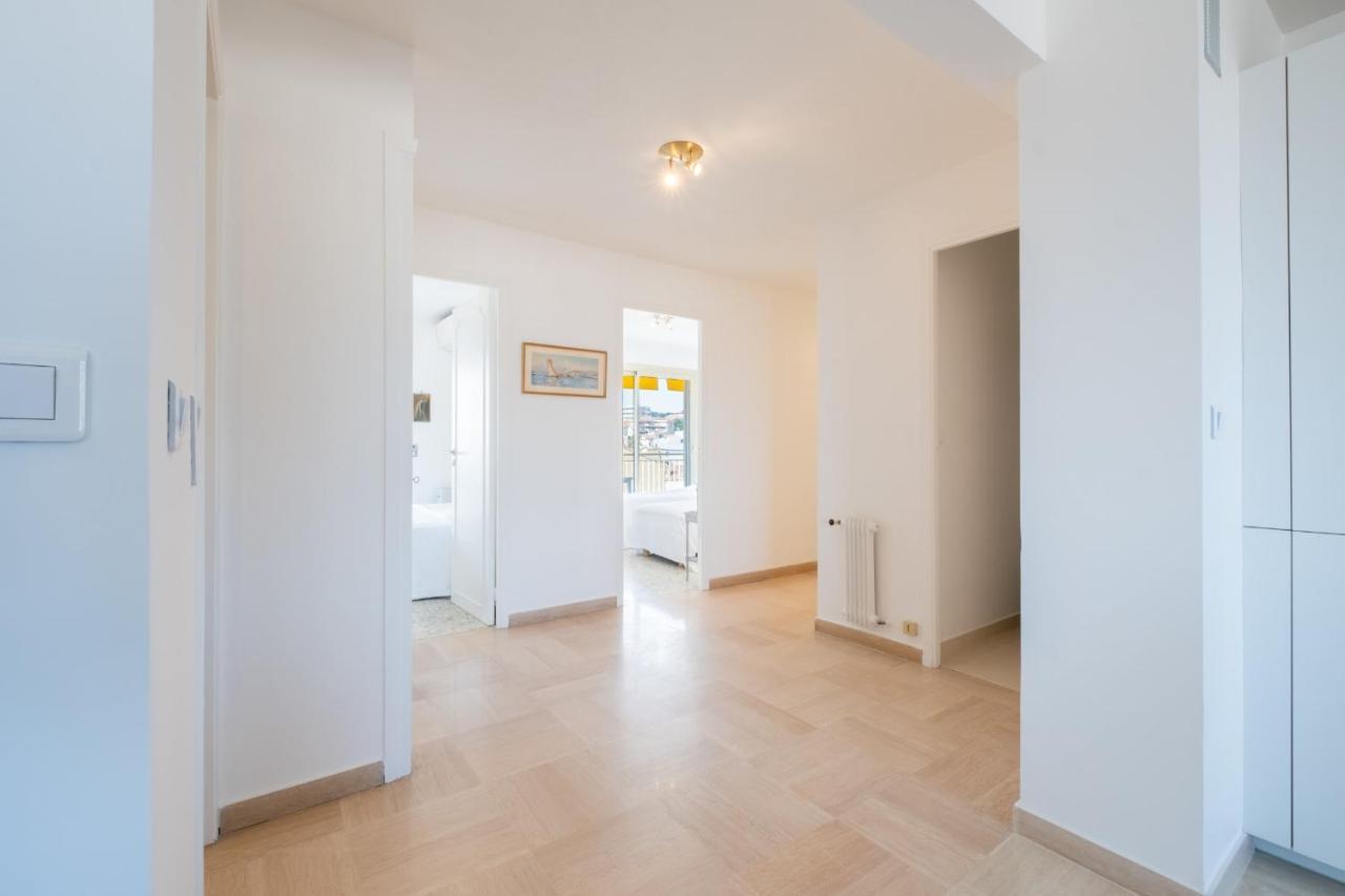 Apartamento 3-br Near Downtown Sea View Parking *