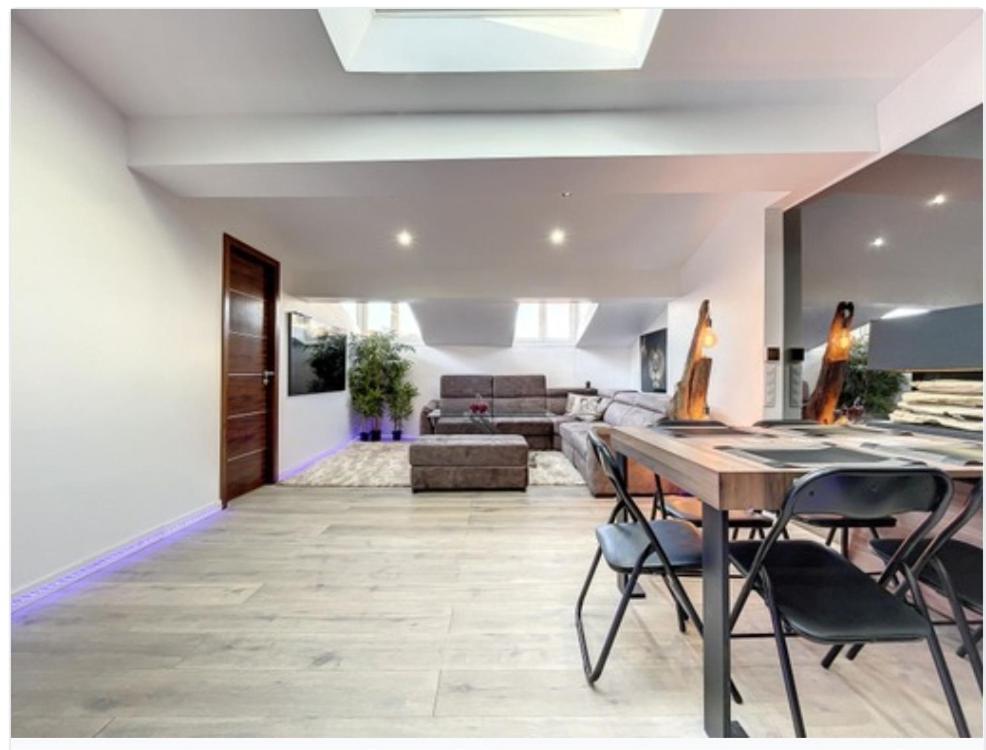 Appartement Palais Des Festivals Cannes