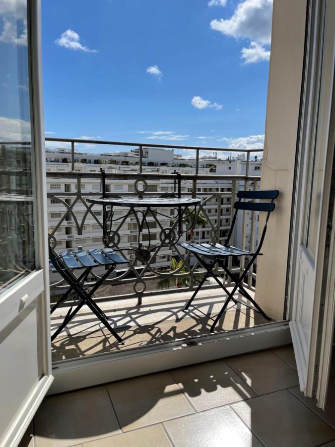Apartment Cannes, Croisette, Palais Miramar *