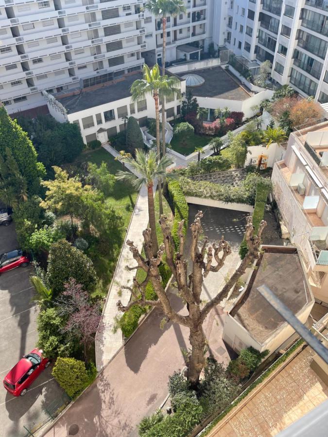 Cannes, Croisette, Palais Miramar * Cannes