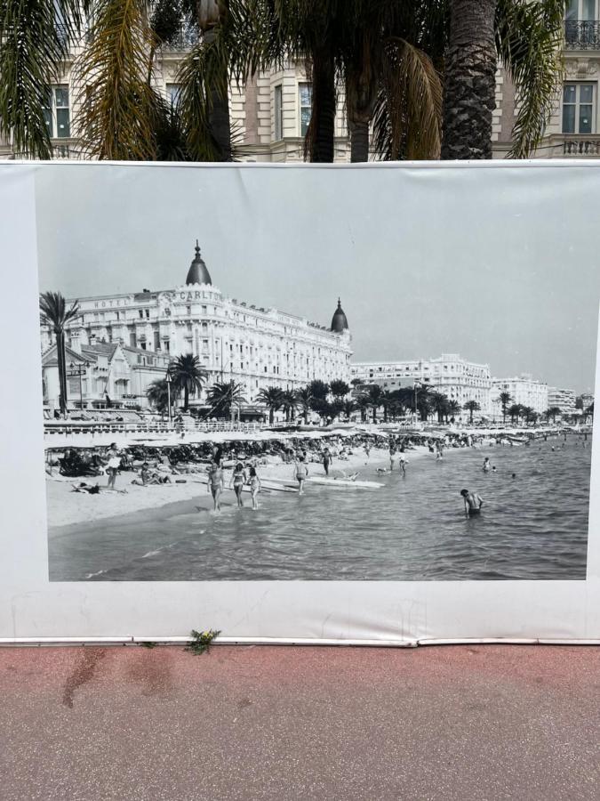 Apartment Cannes, Croisette, Palais Miramar *
