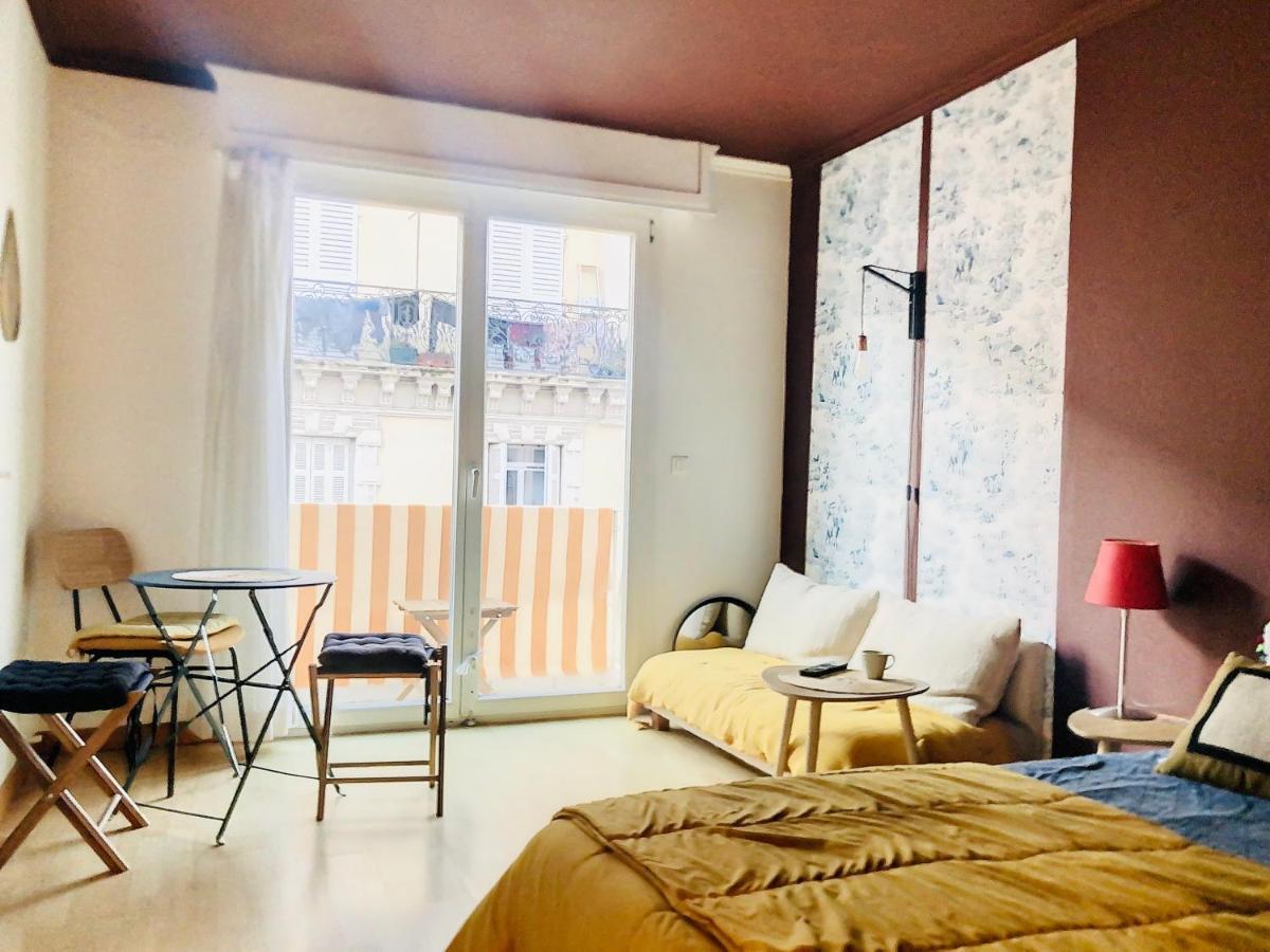Clemenceau Apartment Cannes