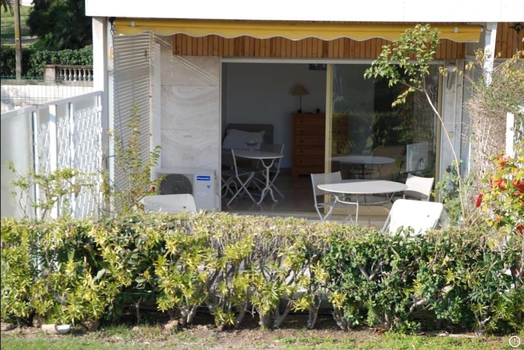 Apartment Le San Remo Yourhosthelper Cannes