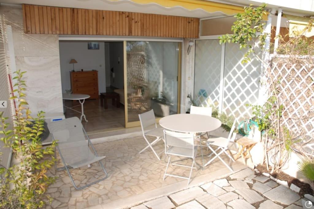 Le San Remo Yourhosthelper Apartment Cannes