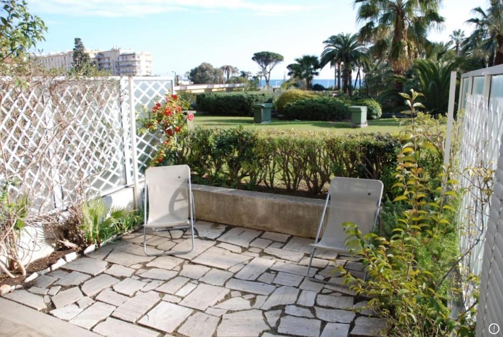 Le San Remo Yourhosthelper * Cannes