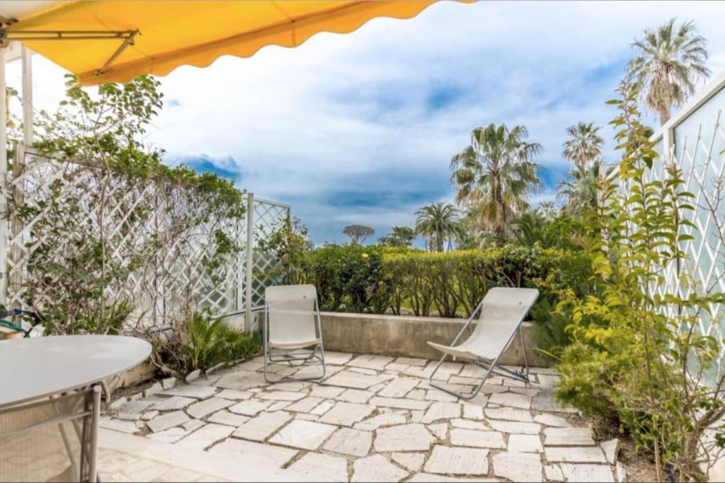 Le San Remo Yourhosthelper Cannes