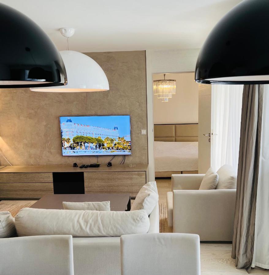 Carlton Riviera Aparthotel Cannes